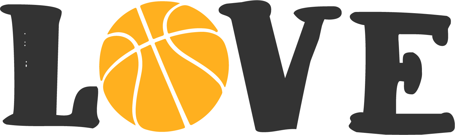 basketball love