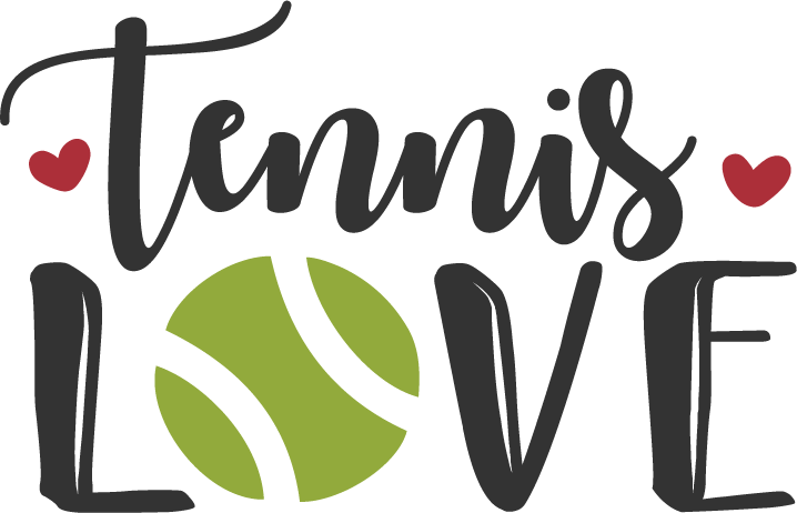 love tennis