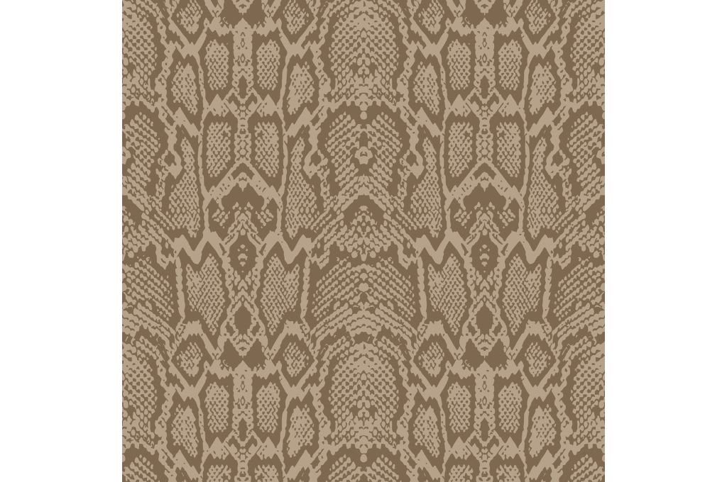 animal print víbora