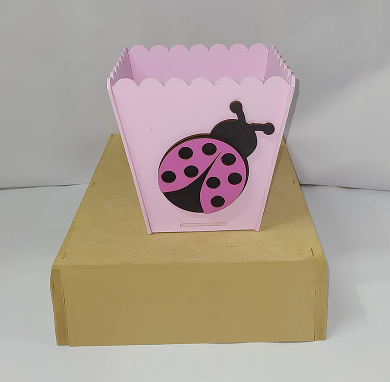 caja palomera catarina