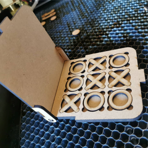 juego de gato en caja 2