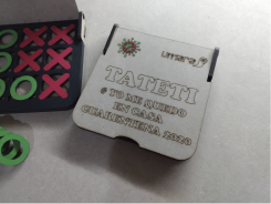 juego de gato personalizable