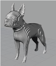 perro boston terrier