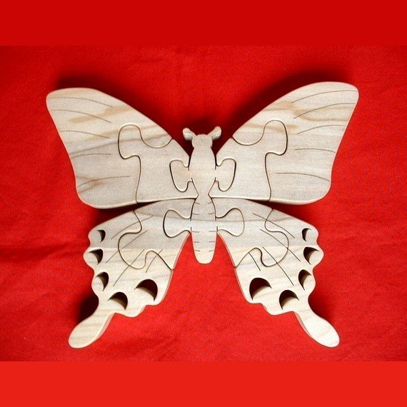 rompecabezas de mariposa 3