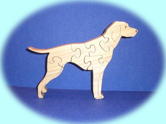 rompecabezas de perro 2