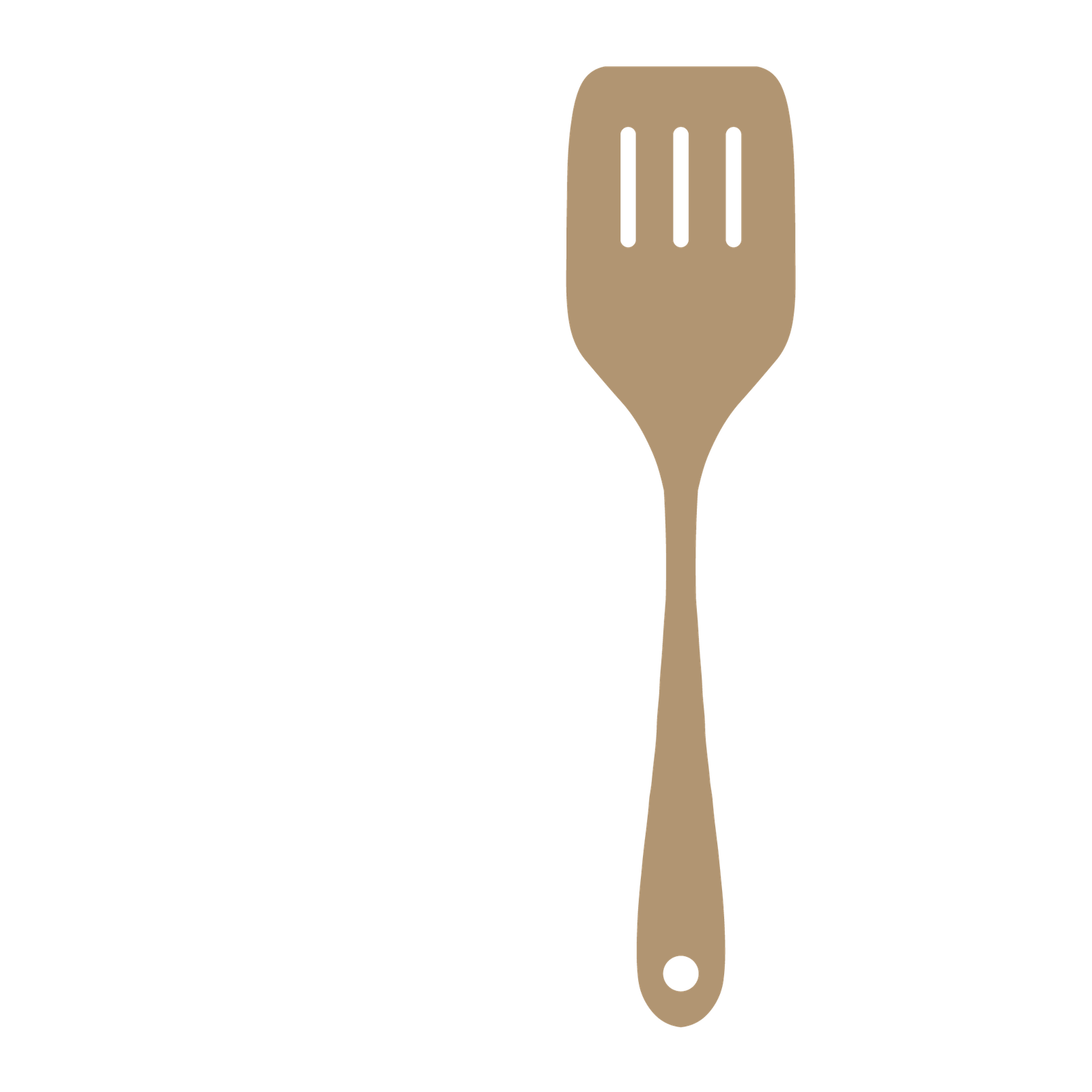 utensilio de cocina volteador