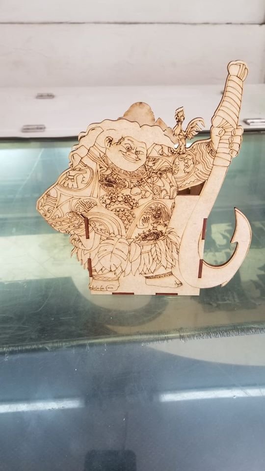 dulcero para fiestas infantiles