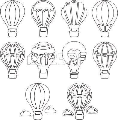 galería de apliques globos