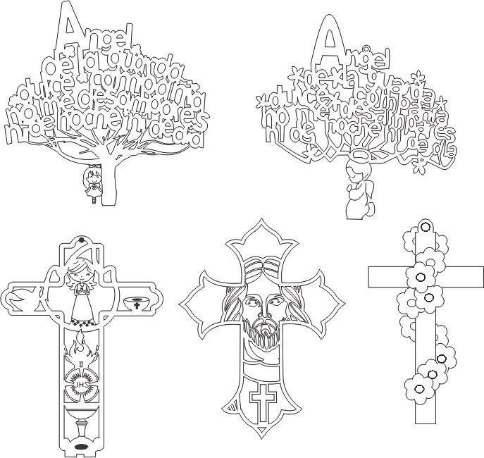 decoraciones religiosas 1