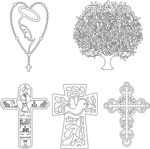 decoraciones religiosas 4