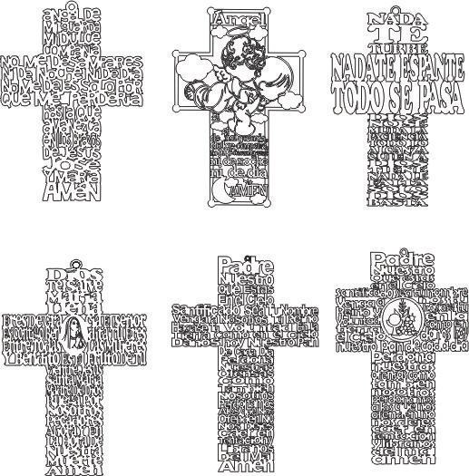 decoraciones religiosas 5