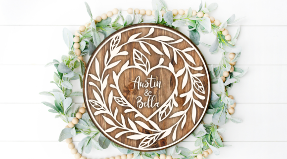 decoración para boda