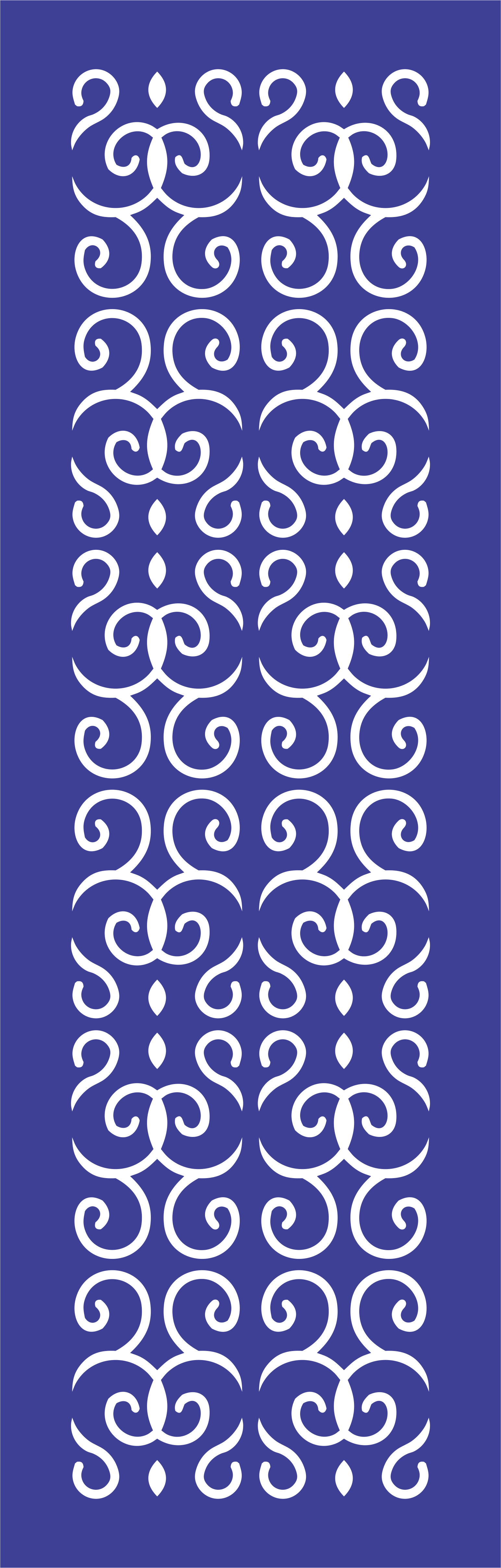 padrón decorativo 63