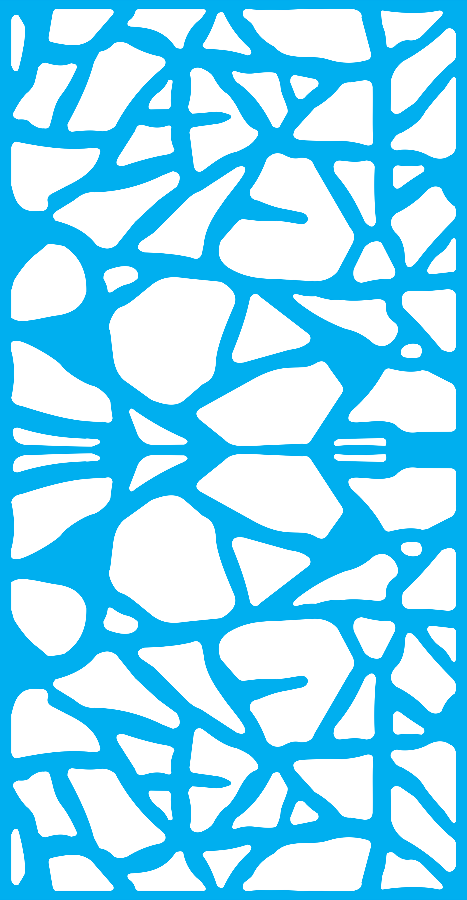 patrón decorativo 10