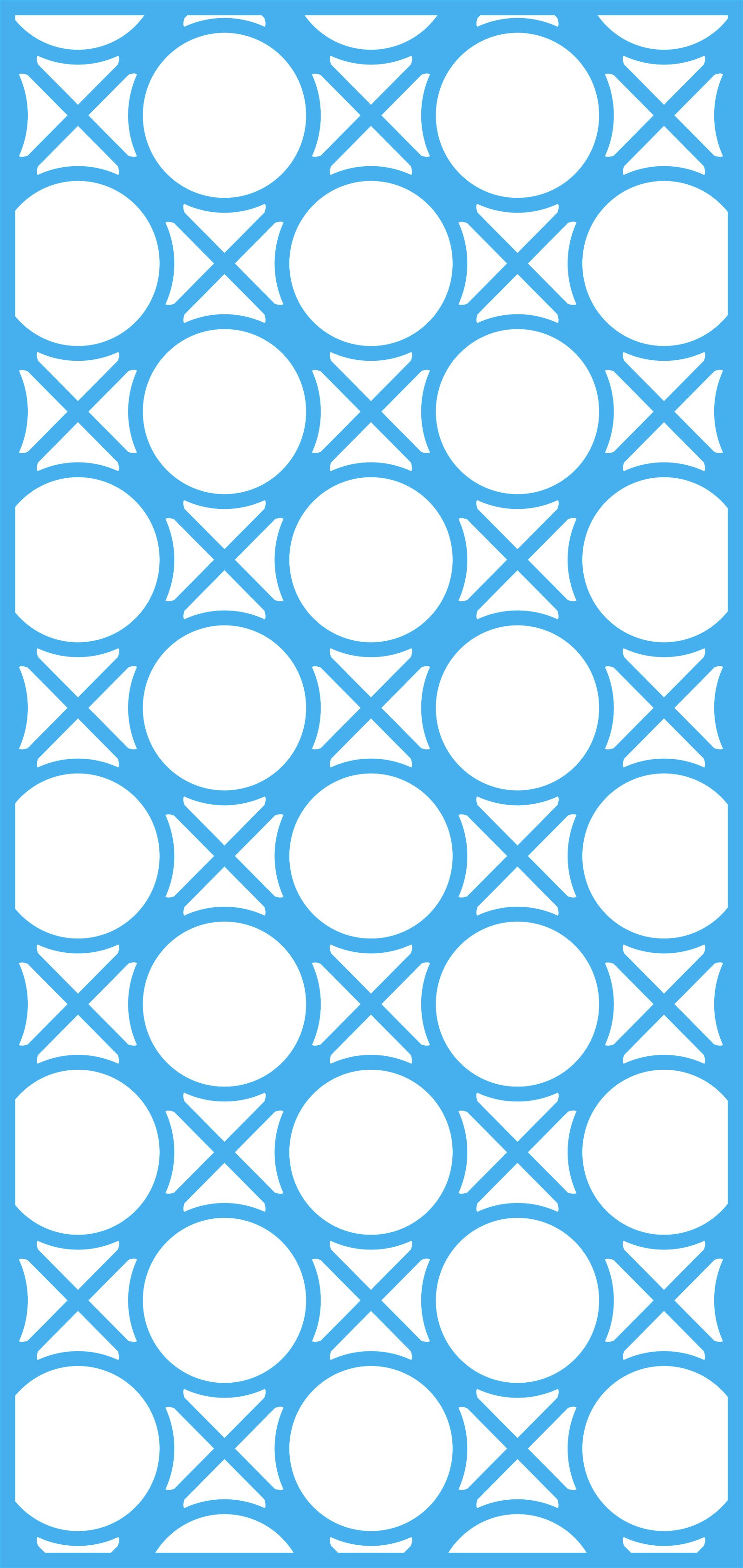 patrón decorativo 11