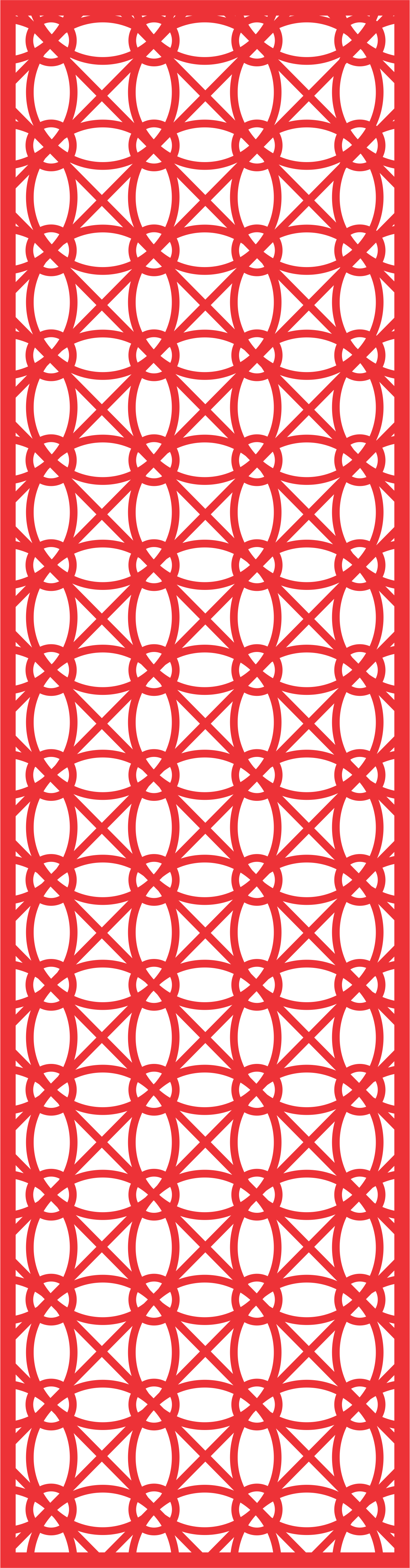 patrón decorativo 12