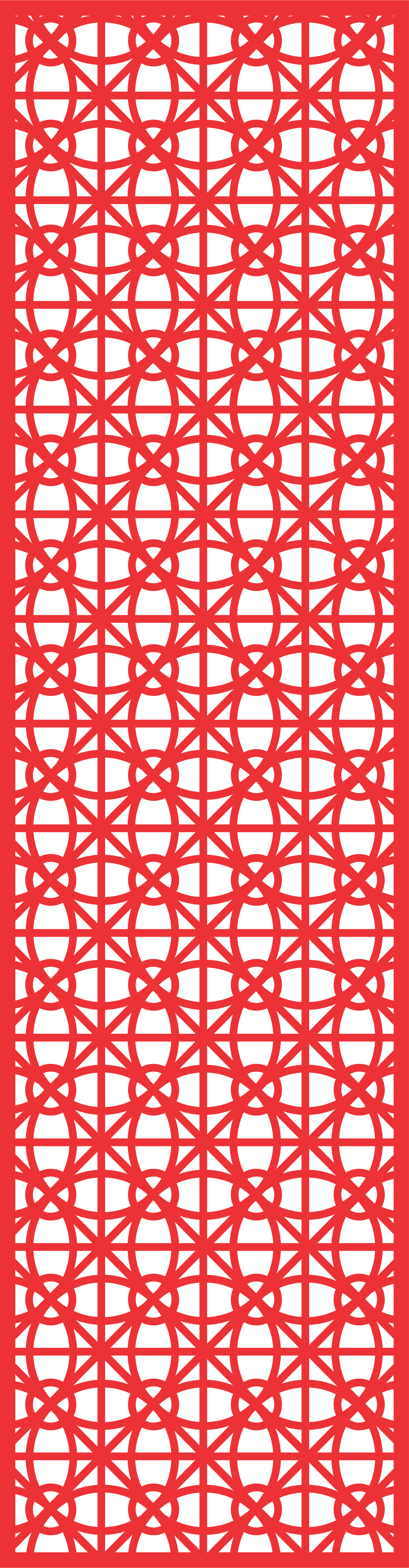 patrón decorativo 13