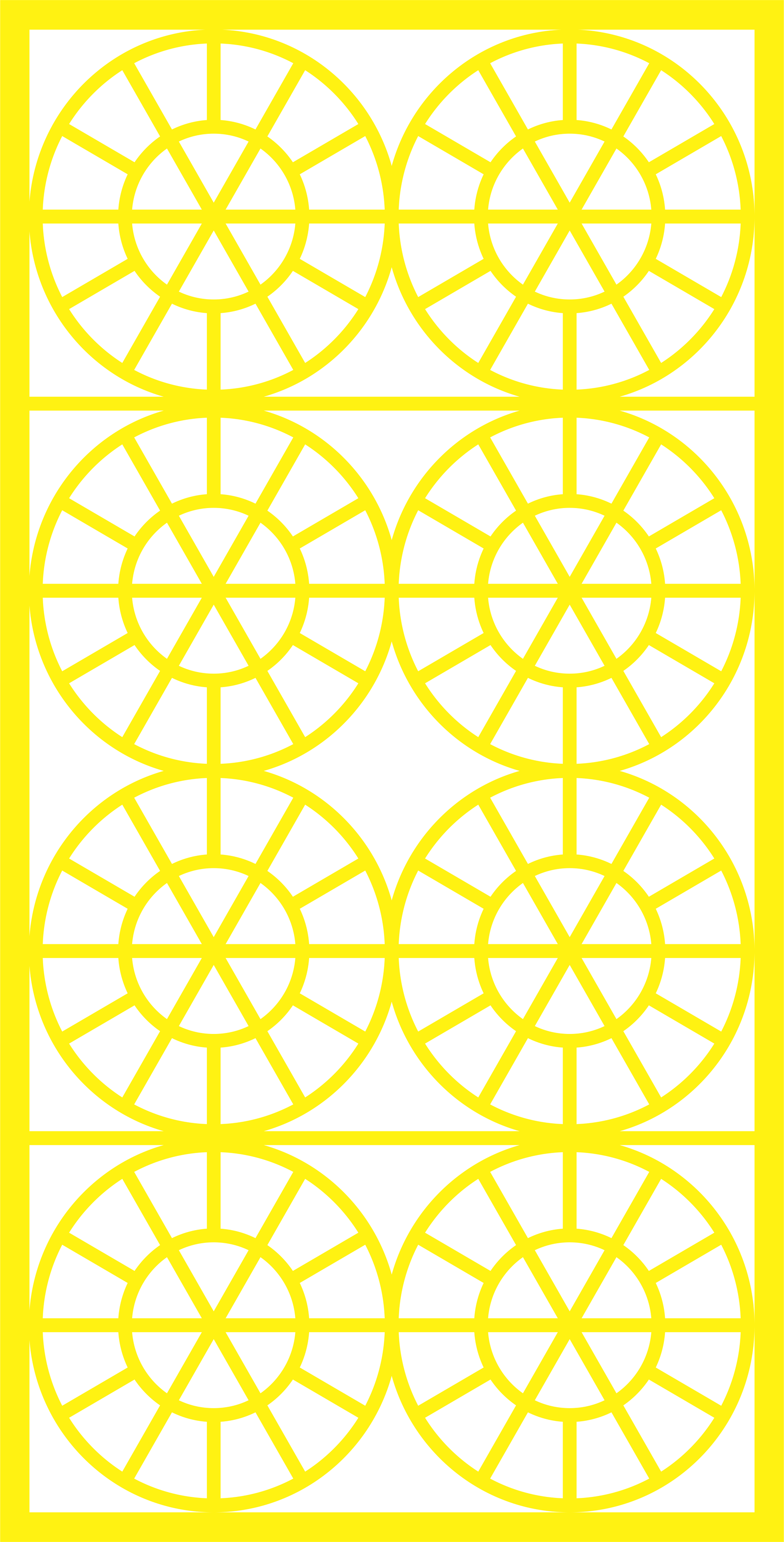 patrón decorativo 14