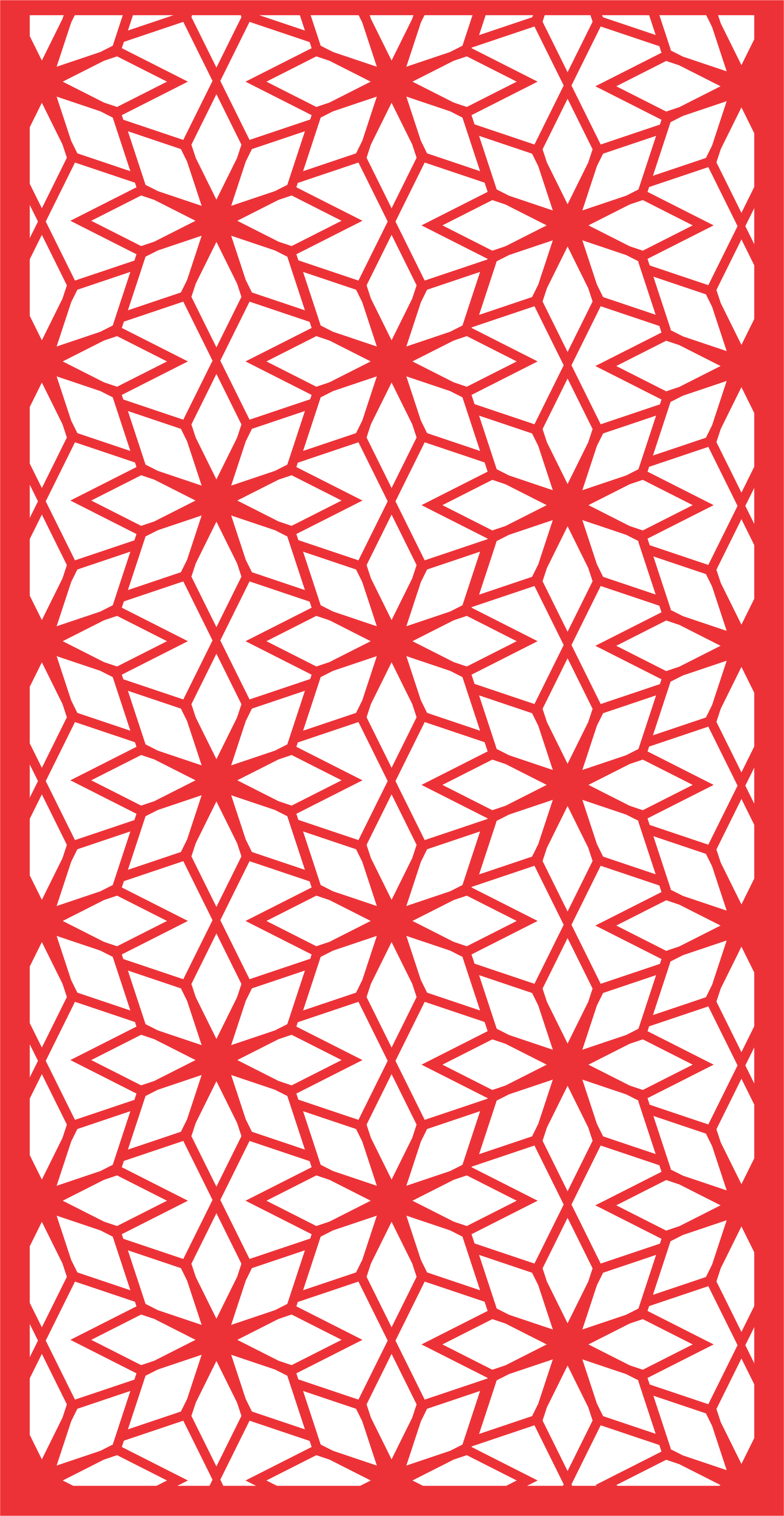 patrón decorativo 16