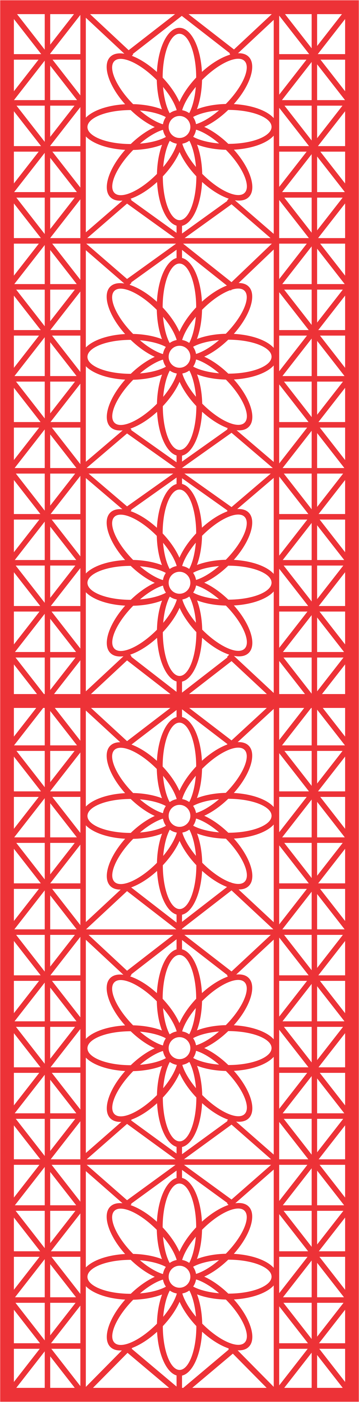 patrón decorativo 17