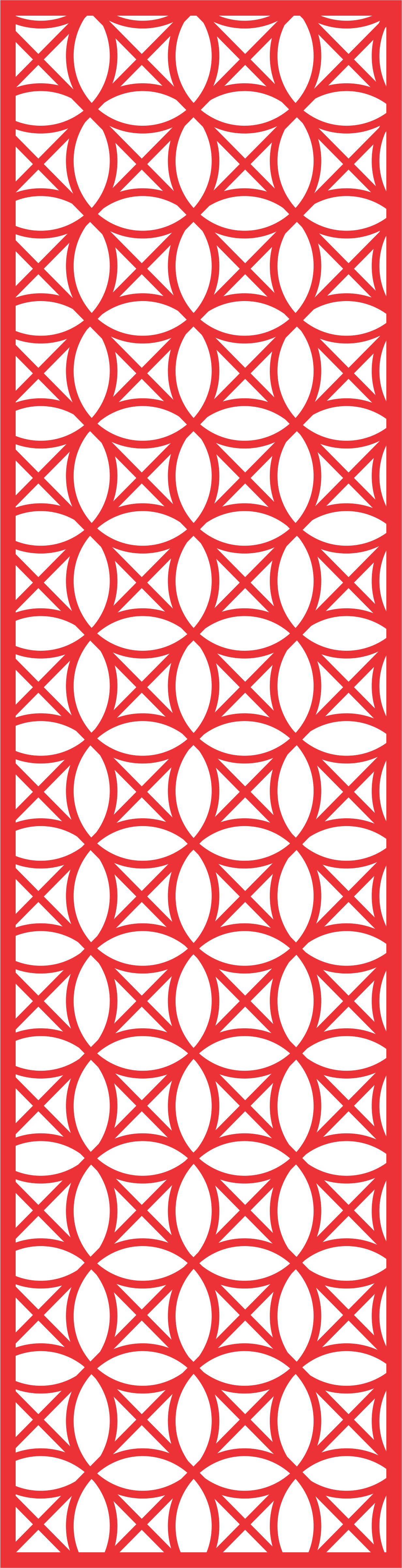 patrón decorativo 18