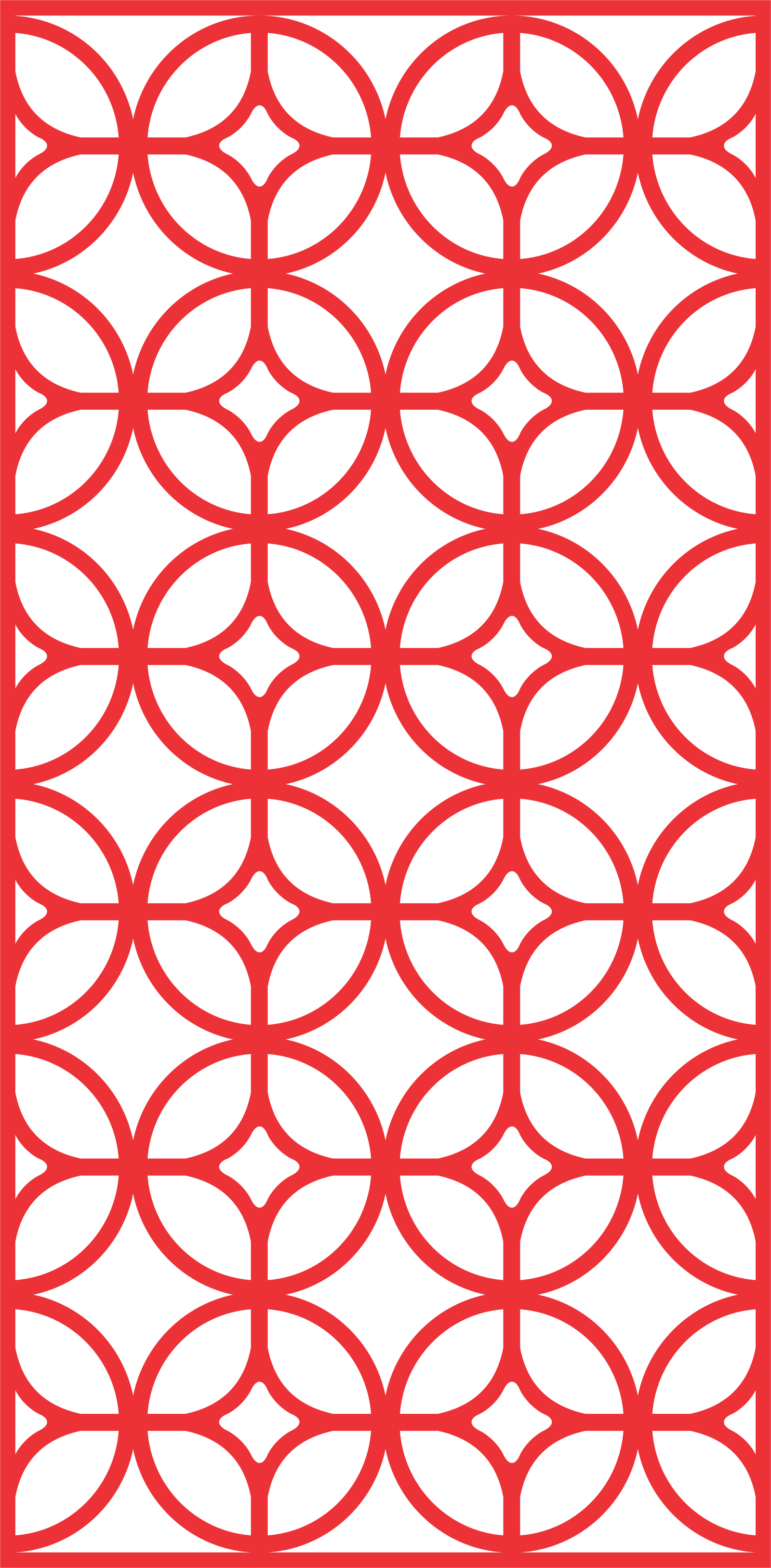 patrón decorativo 19