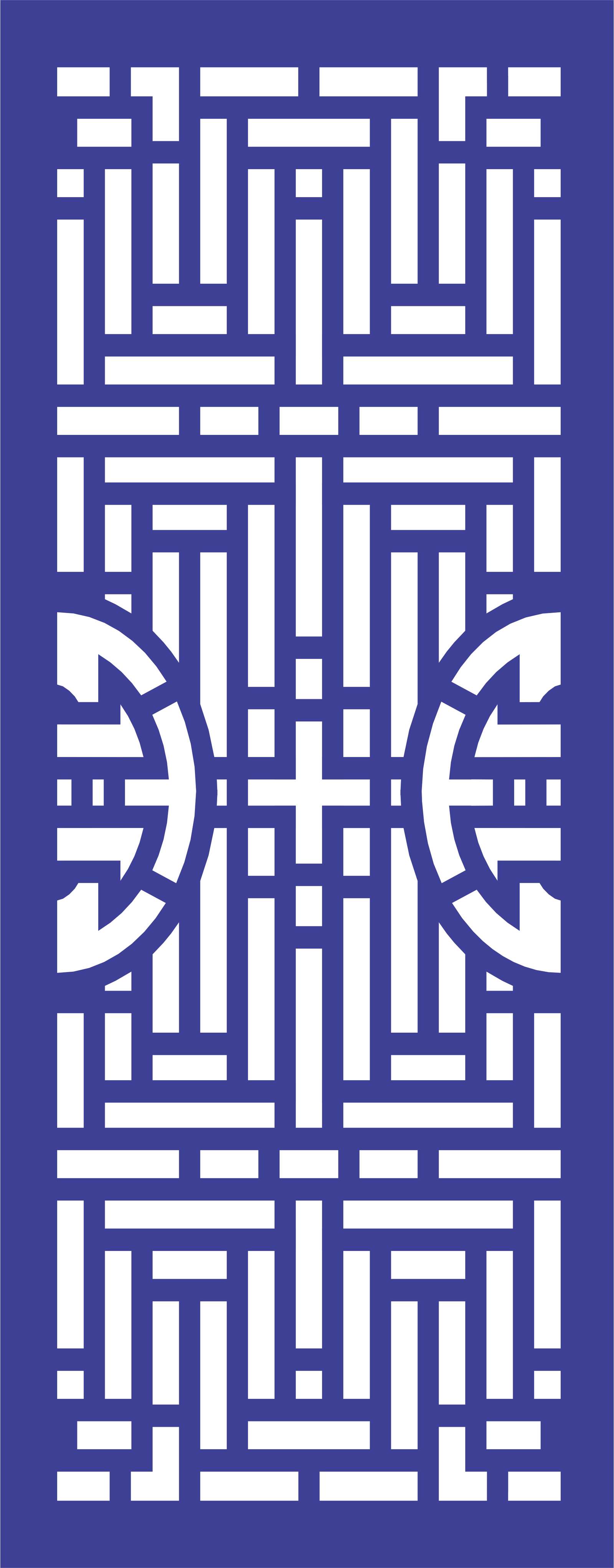 patrón decorativo 2