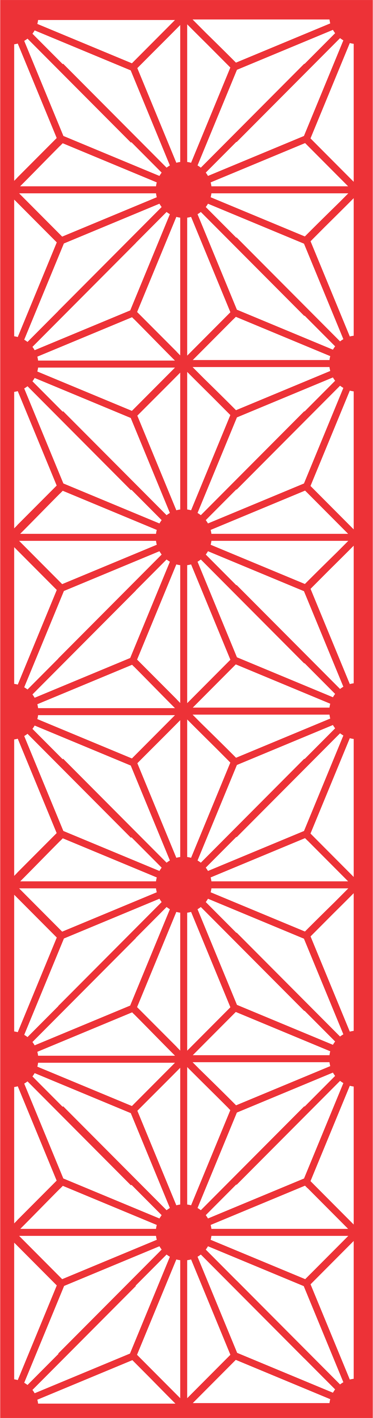 patrón decorativo 22