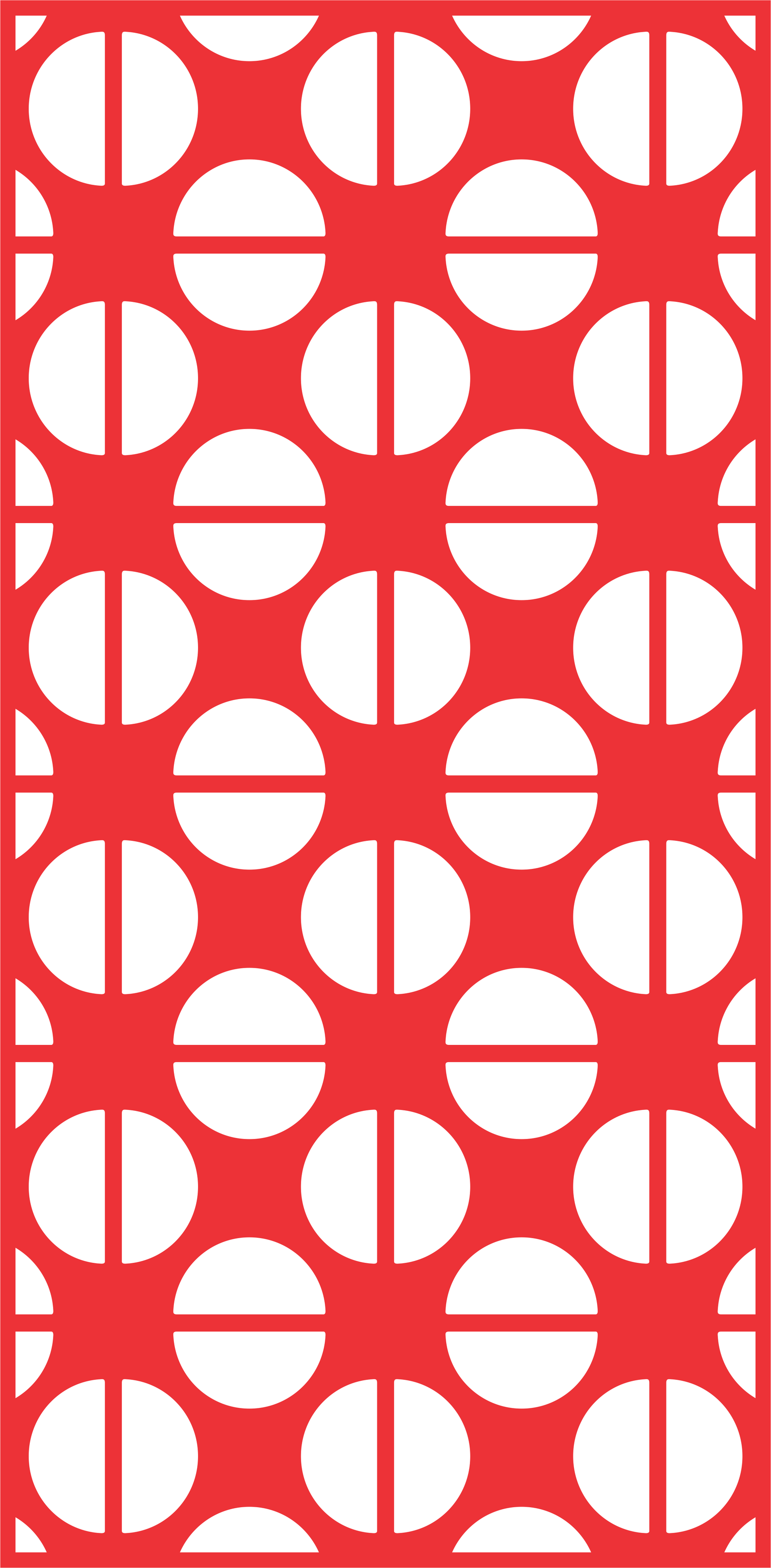 patrón decorativo 23