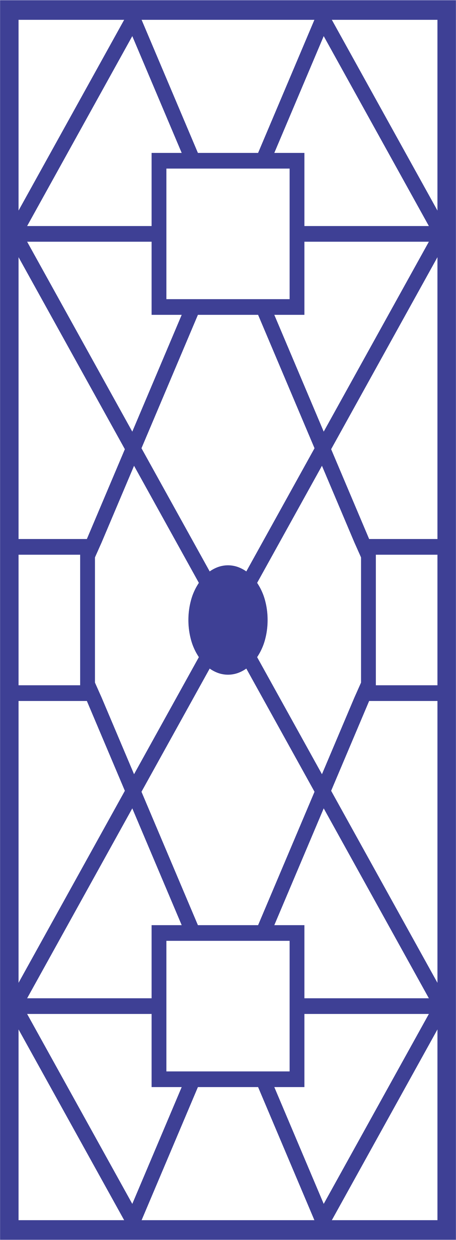 patrón decorativo 24