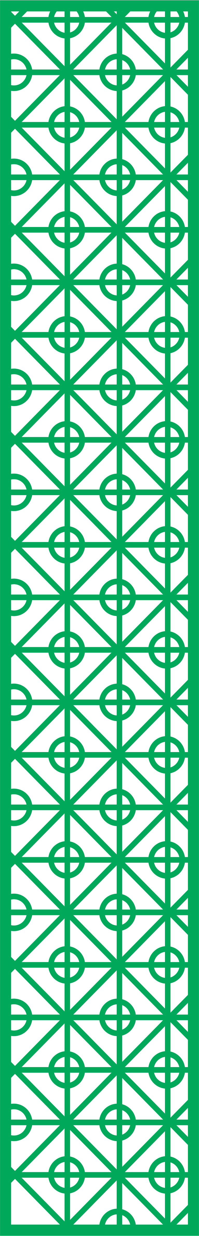 patrón decorativo 27