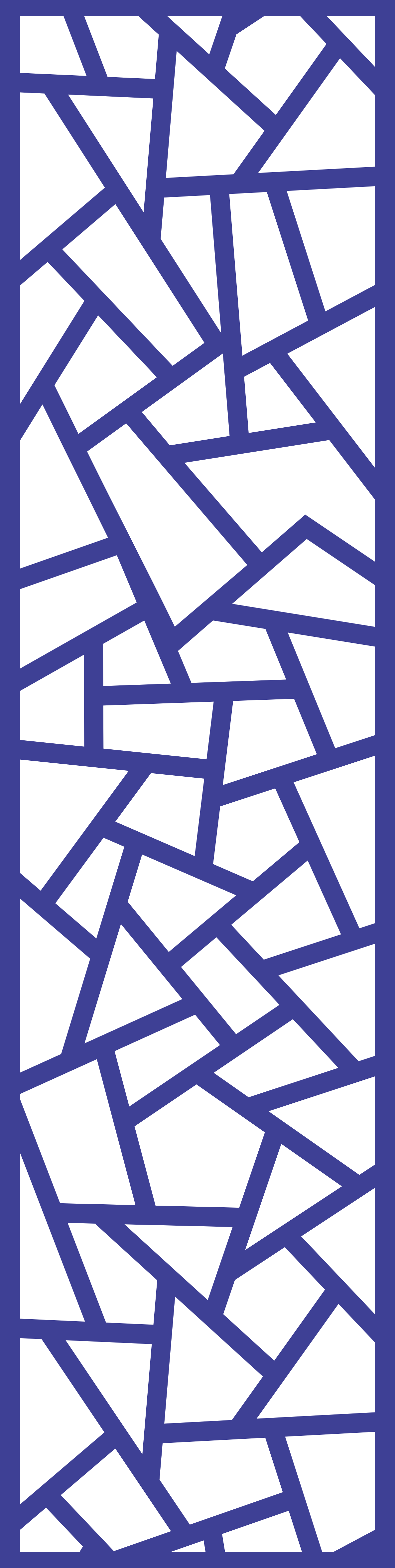 patrón decorativo 33