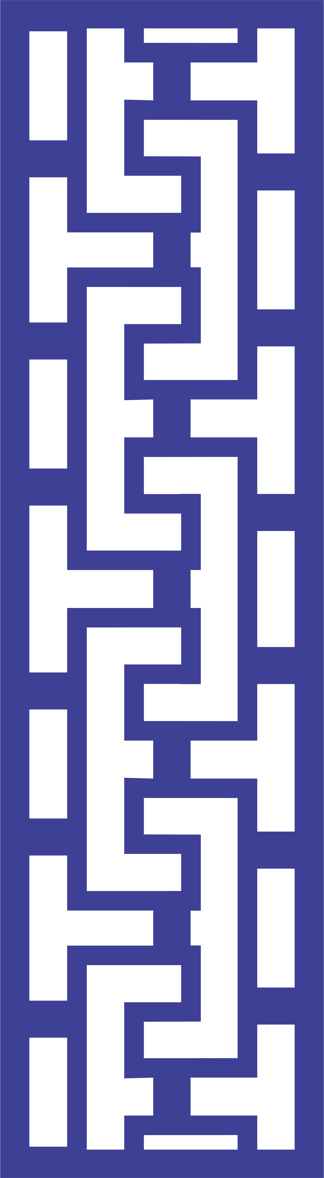 patrón decorativo 37