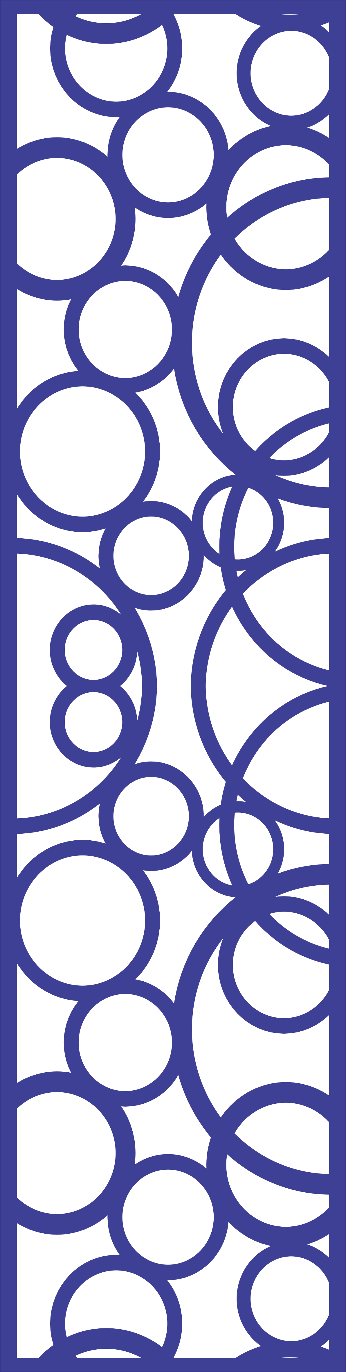 patrón decorativo 38