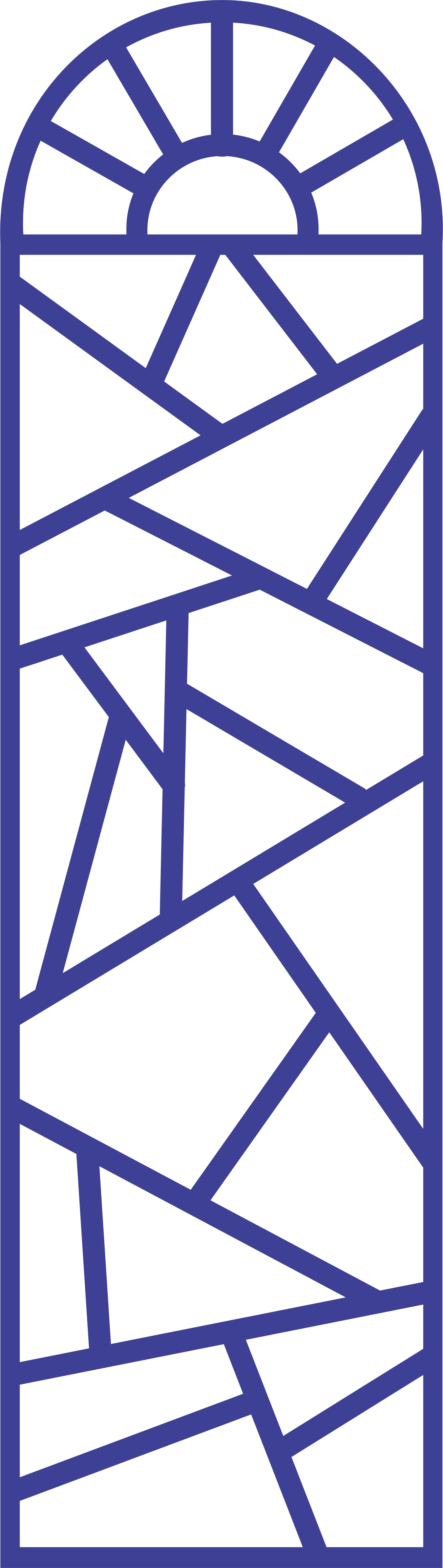 patrón decorativo 40