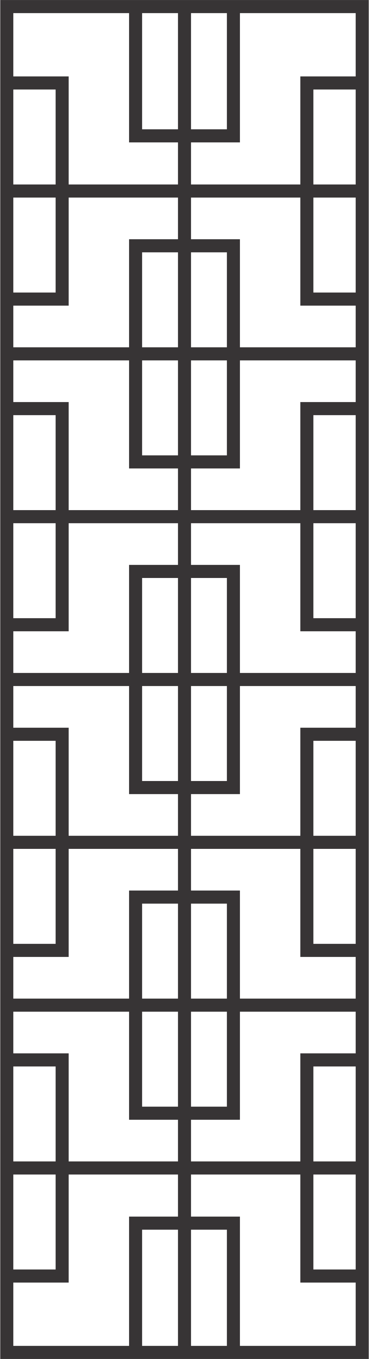 patrón decorativo 41