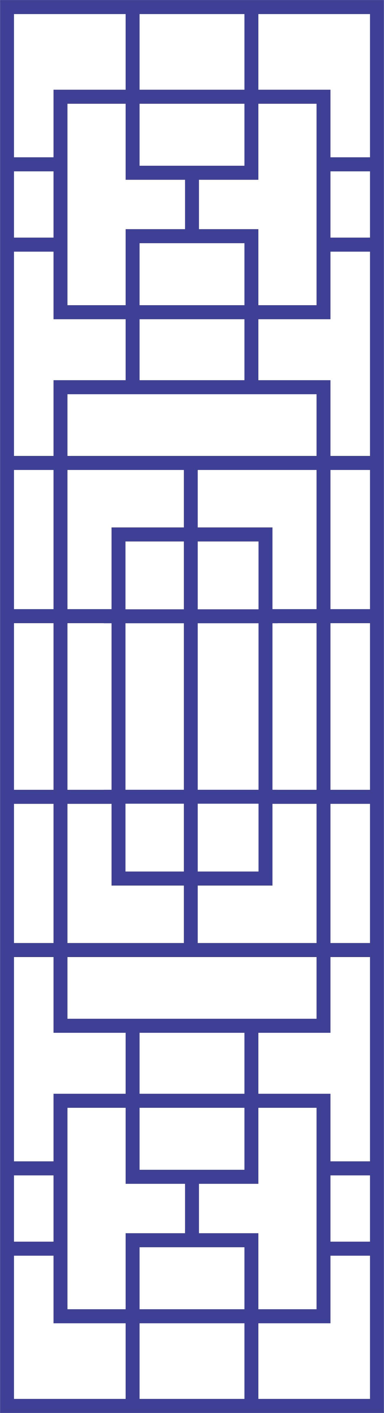 patrón decorativo 42