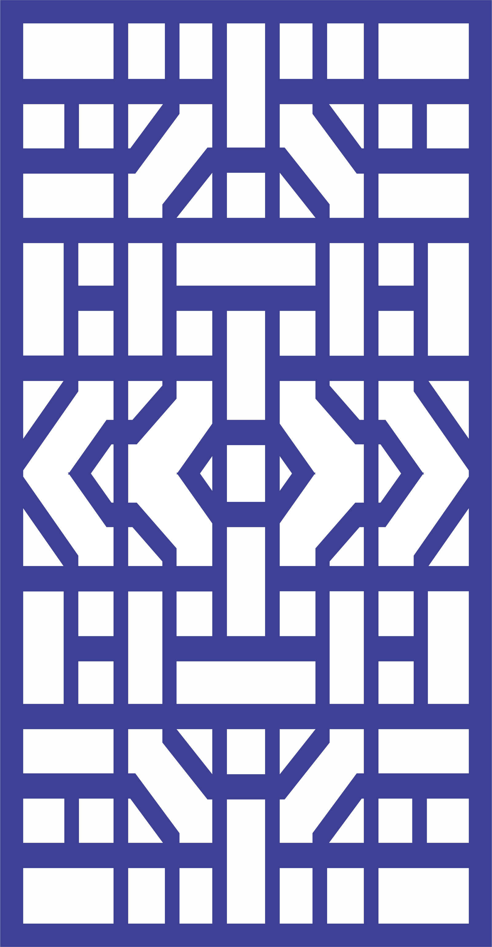 patrón decorativo 43