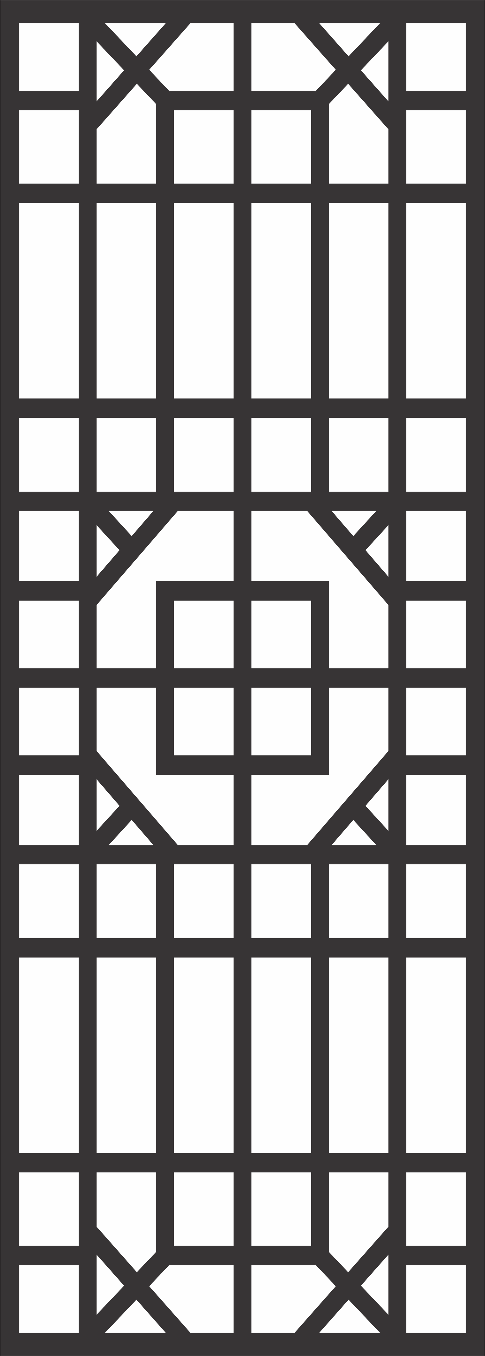 patrón decorativo 45