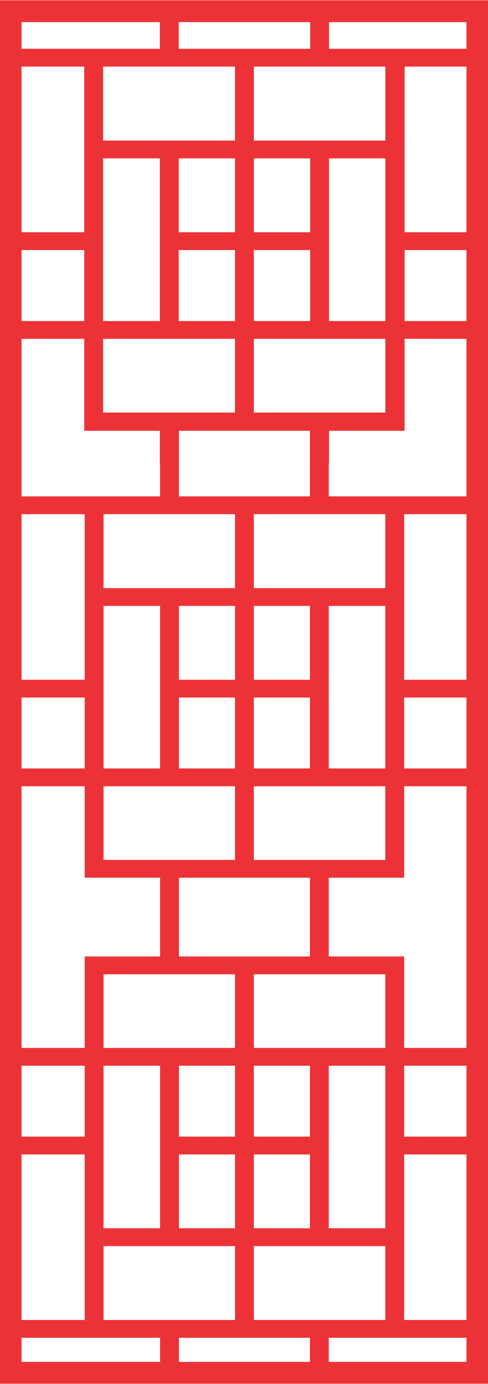 patrón decorativo 47