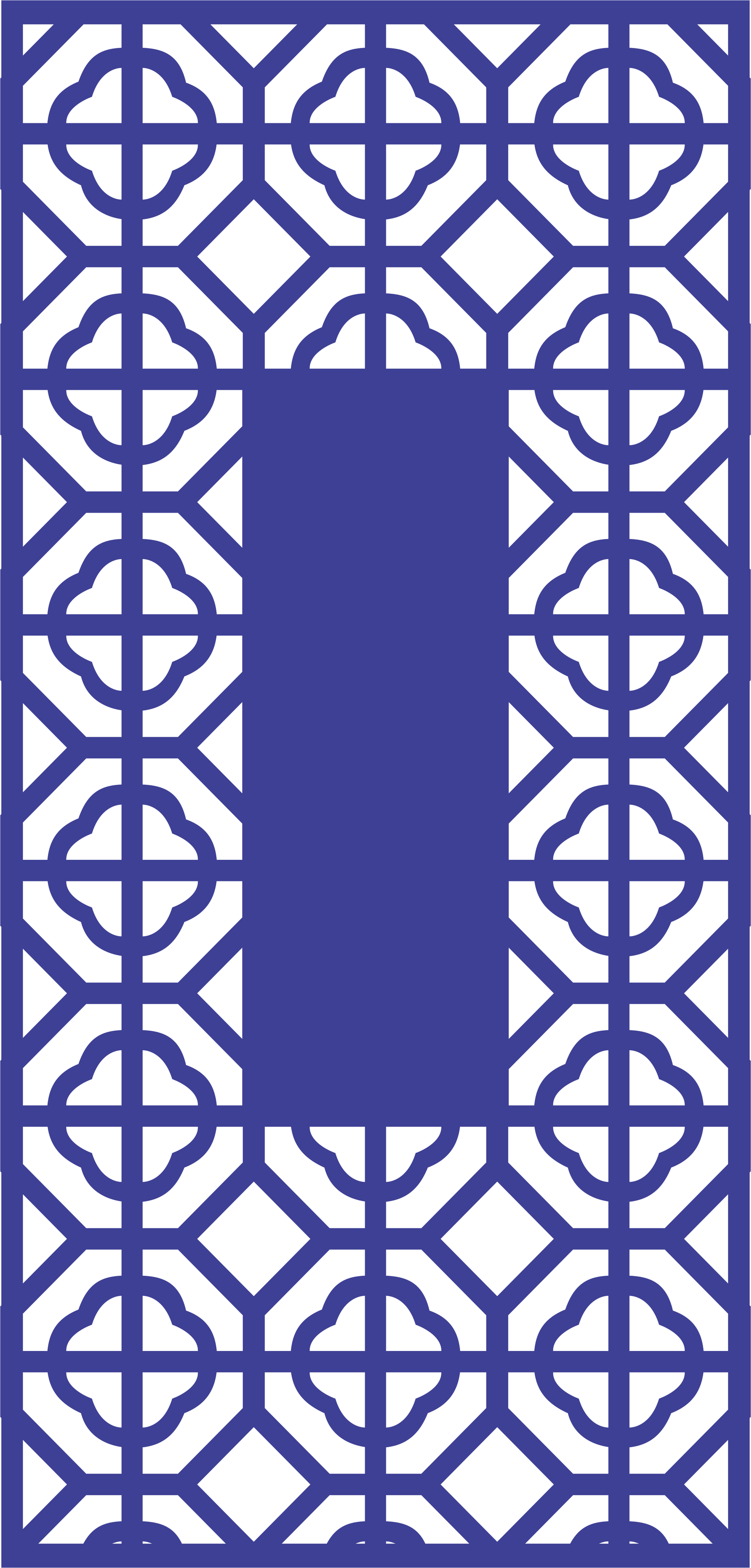 patrón decorativo 50