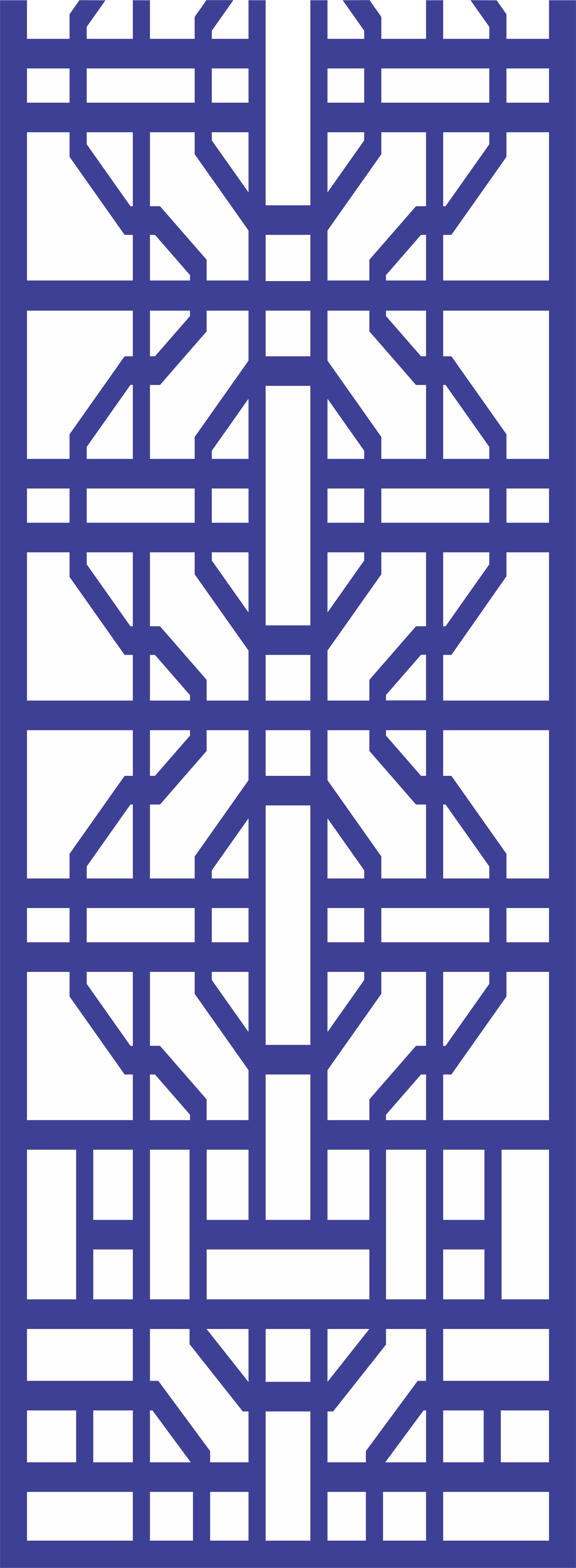 patrón decorativo 52