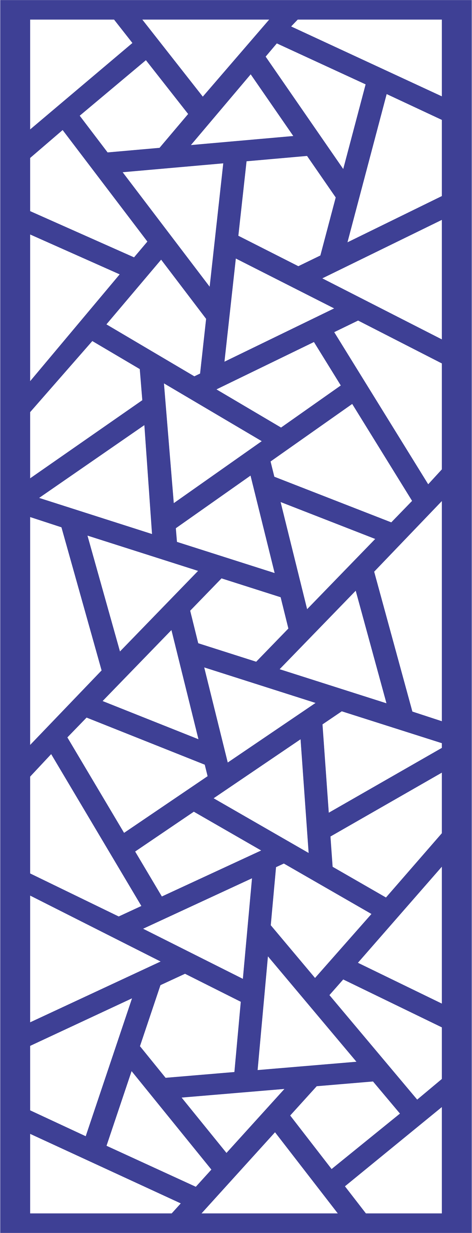 patrón decorativo 53