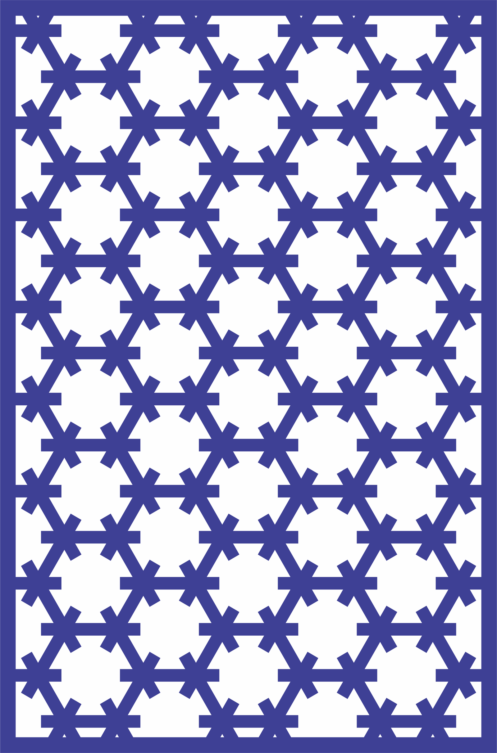 patrón decorativo 59