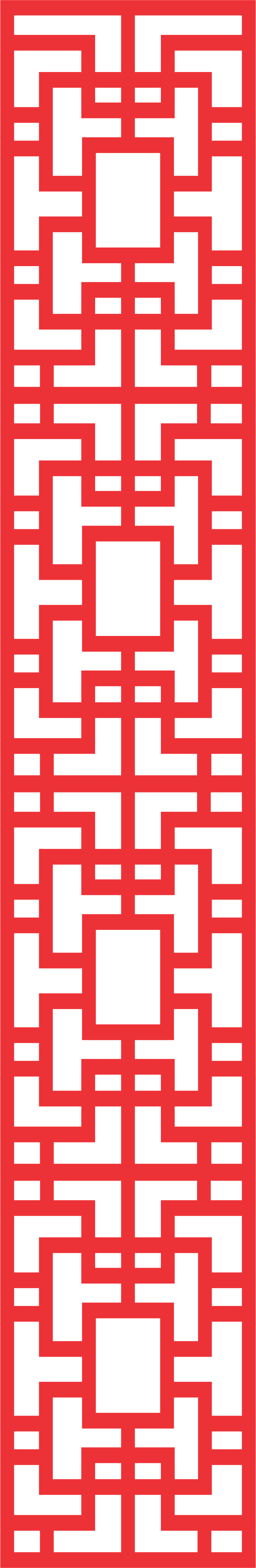 patrón decorativo 62