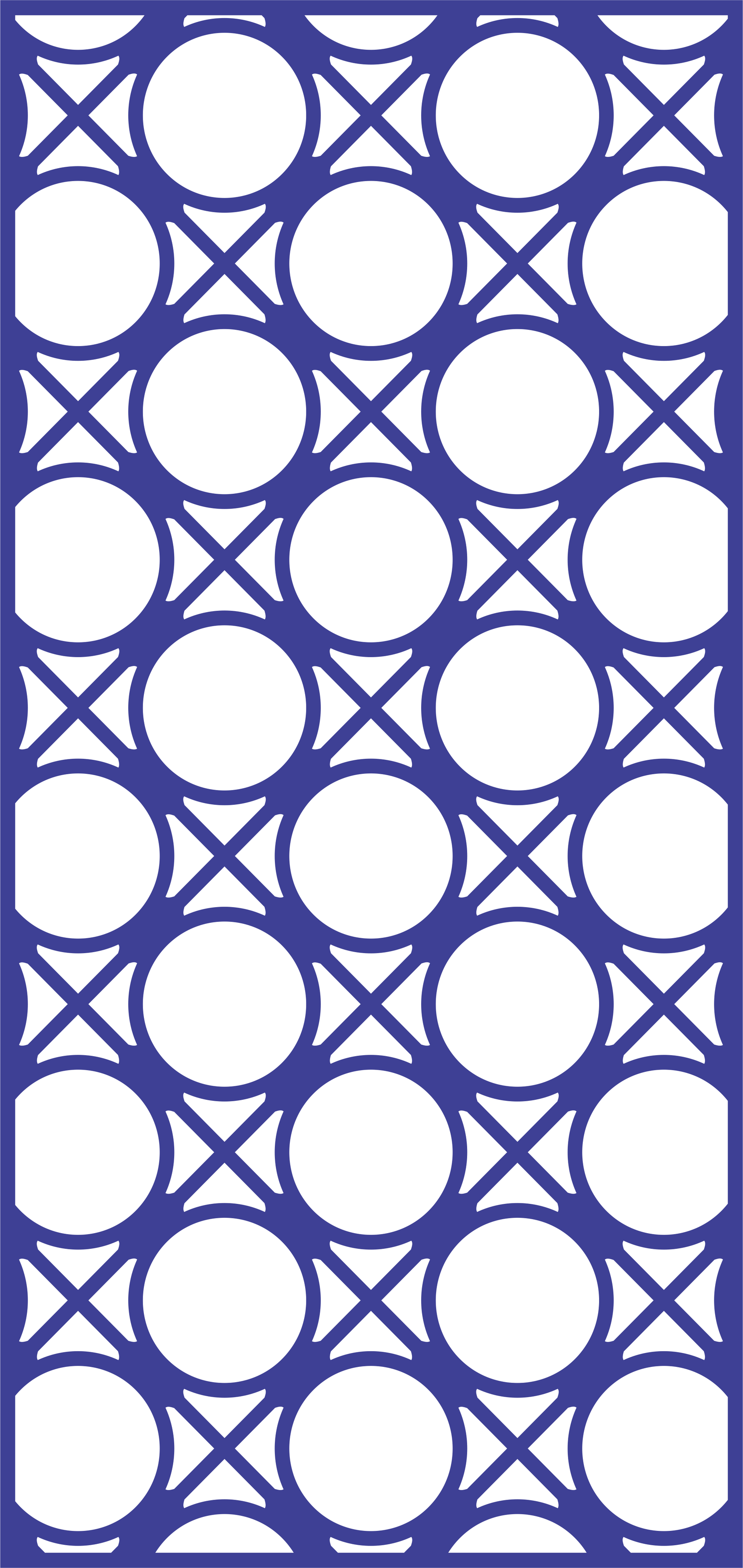 patrón decorativo 64