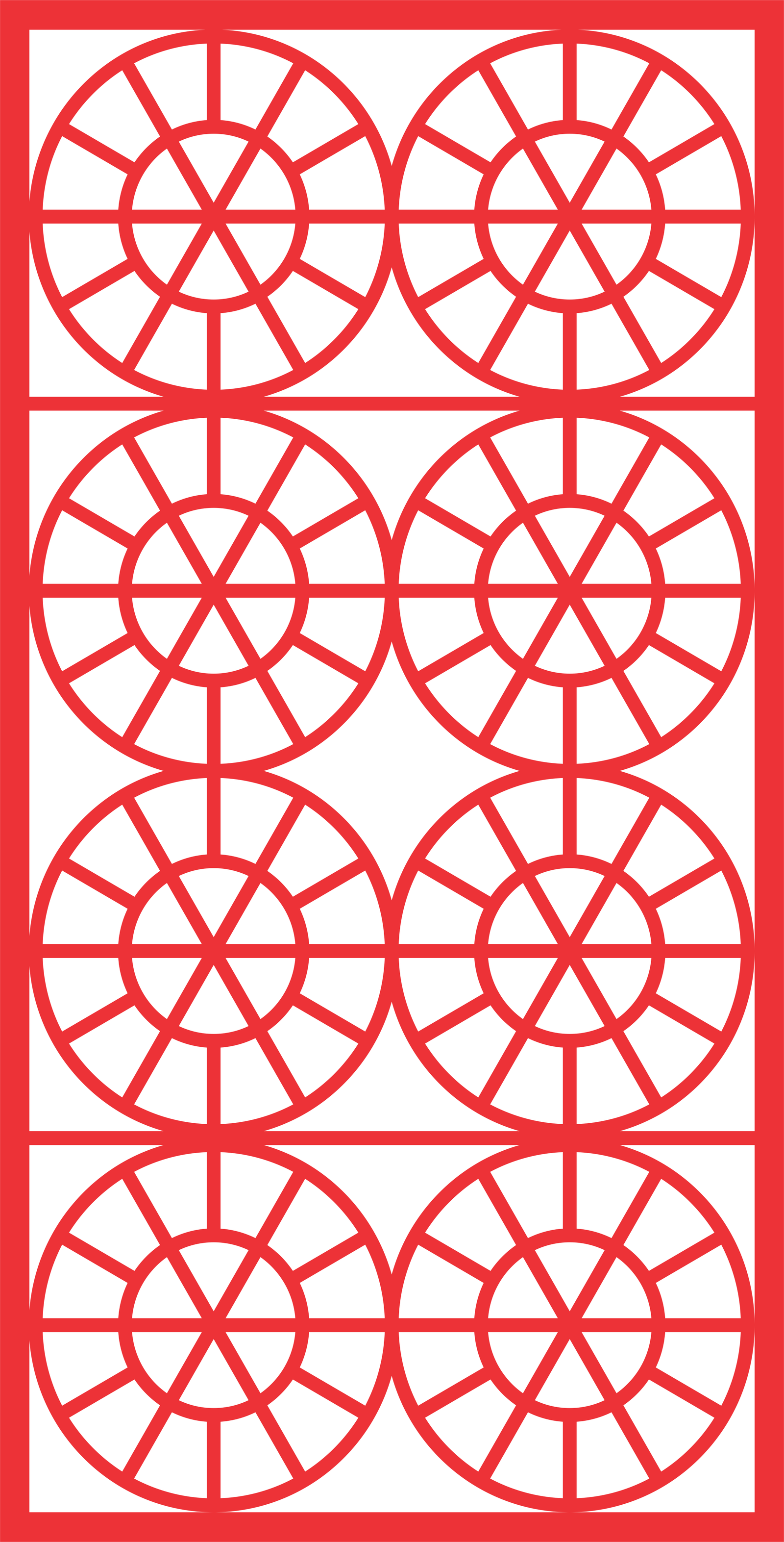 patrón decorativo 65