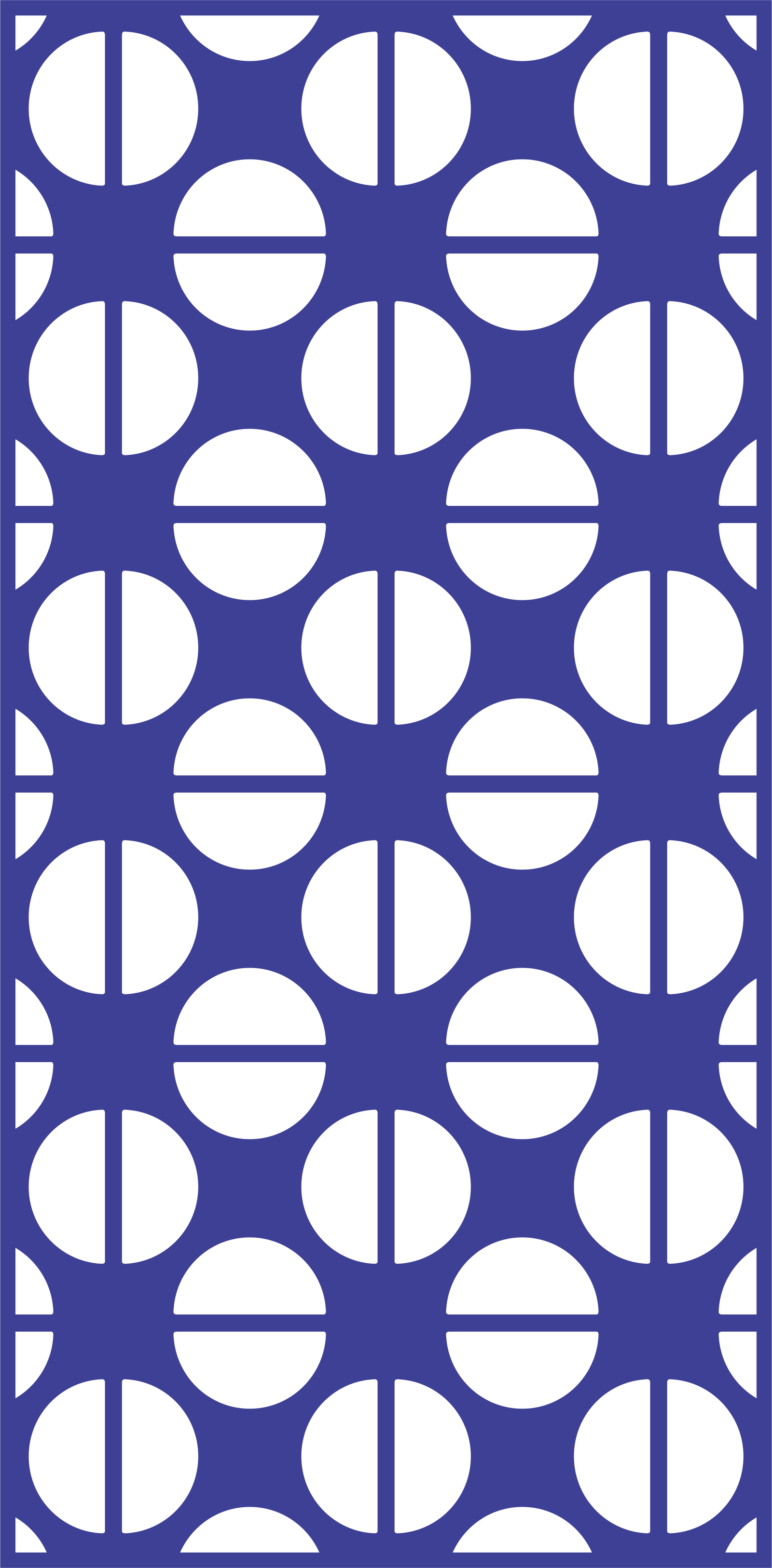 patrón decorativo 67