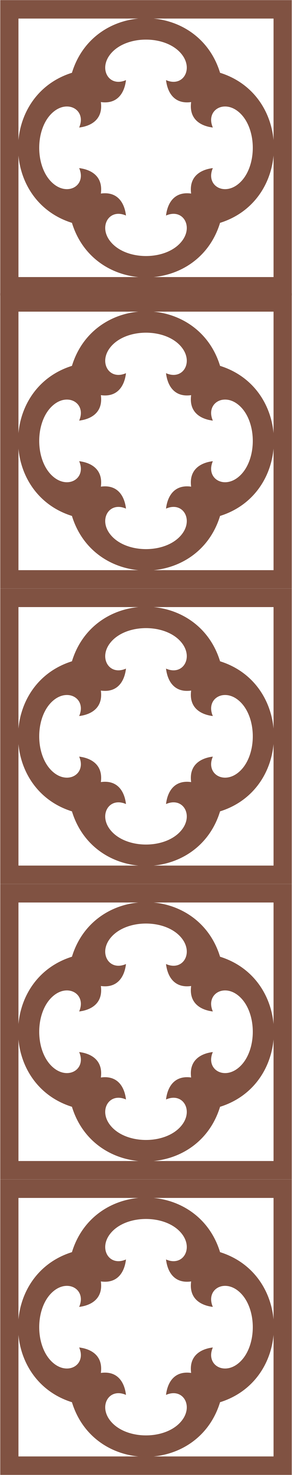 patrón decorativo 69