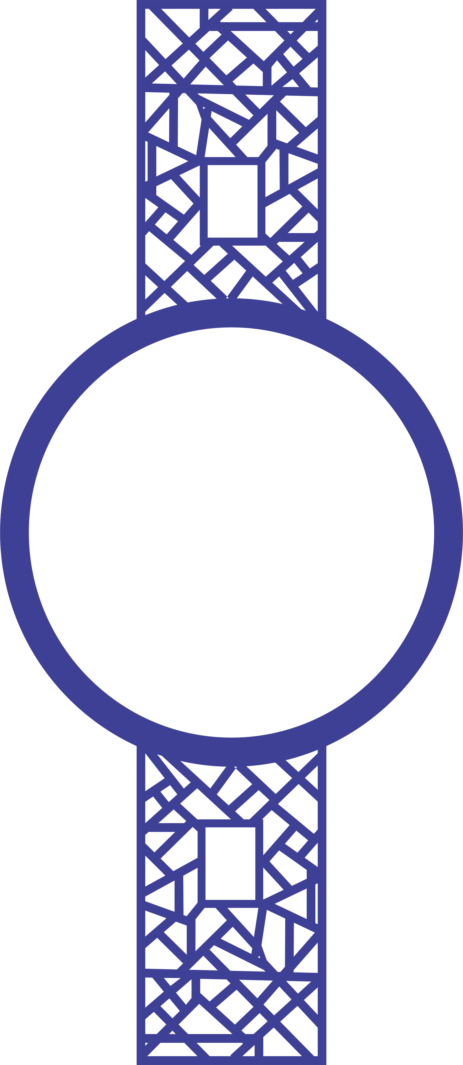 patrón decorativo 70